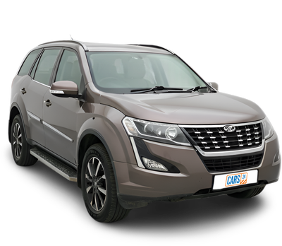 Mahindra XUV500-img
